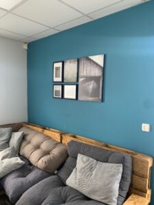 Bürogemeinschaft in Gronau-Epe
