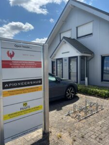 Bürogemeinschaft in Gronau-Epe