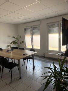Bürogemeinschaft in Gronau-Epe