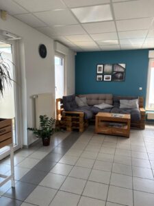 Bürogemeinschaft in Gronau-Epe