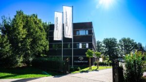 ImplusPartner_IT_Gebaeude