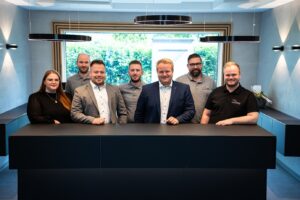 ImplusPartner_IT_Team
