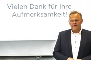 WVS Netzwerktreffen in Spelle
