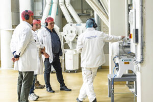 WVS Netzwerktreffen in Spelle