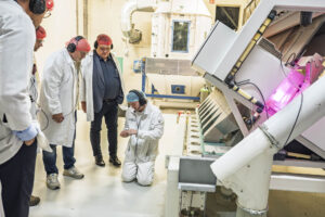 WVS Netzwerktreffen in Spelle