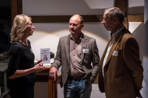 WVS Kamingespräch 2025