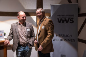 WVS Kamingespräch 2025