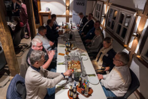 WVS Kamingespräch 2025