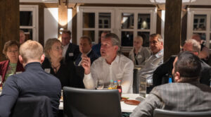 WVS Kamingespräch 2025