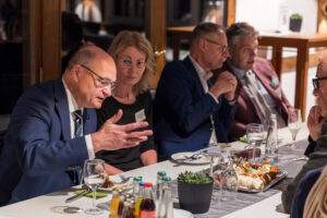 WVS Kamingespräch 2025