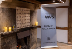 WVS Kamingespräch 2025