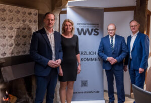 WVS Kamingespräch 2025
