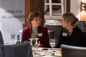 WVS Kamingespräch 2025