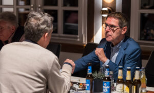 WVS Kamingespräch 2025