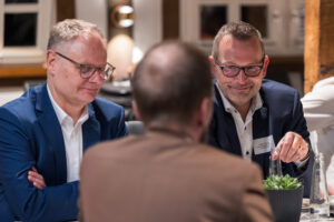 WVS Kamingespräch 2025