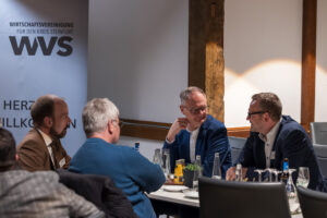 WVS Kamingespräch 2025