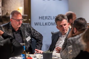 WVS Kamingespräch 2025