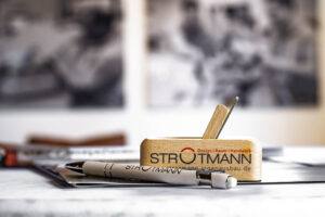 WVS besucht Strotmann Innenausbau GmbH