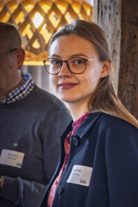 WVS besucht Strotmann Innenausbau GmbH