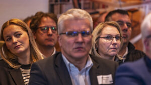 WVS besucht Strotmann Innenausbau GmbH