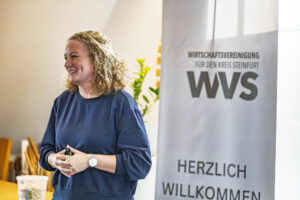 WVS besucht Strotmann Innenausbau GmbH