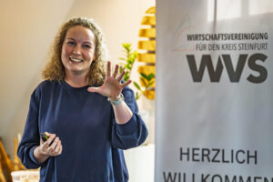 WVS besucht Strotmann Innenausbau GmbH