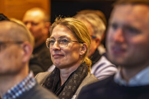 WVS besucht Strotmann Innenausbau GmbH