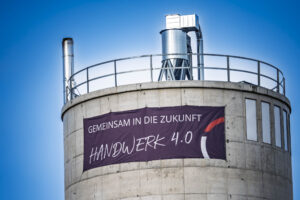 WVS besucht Strotmann Innenausbau GmbH